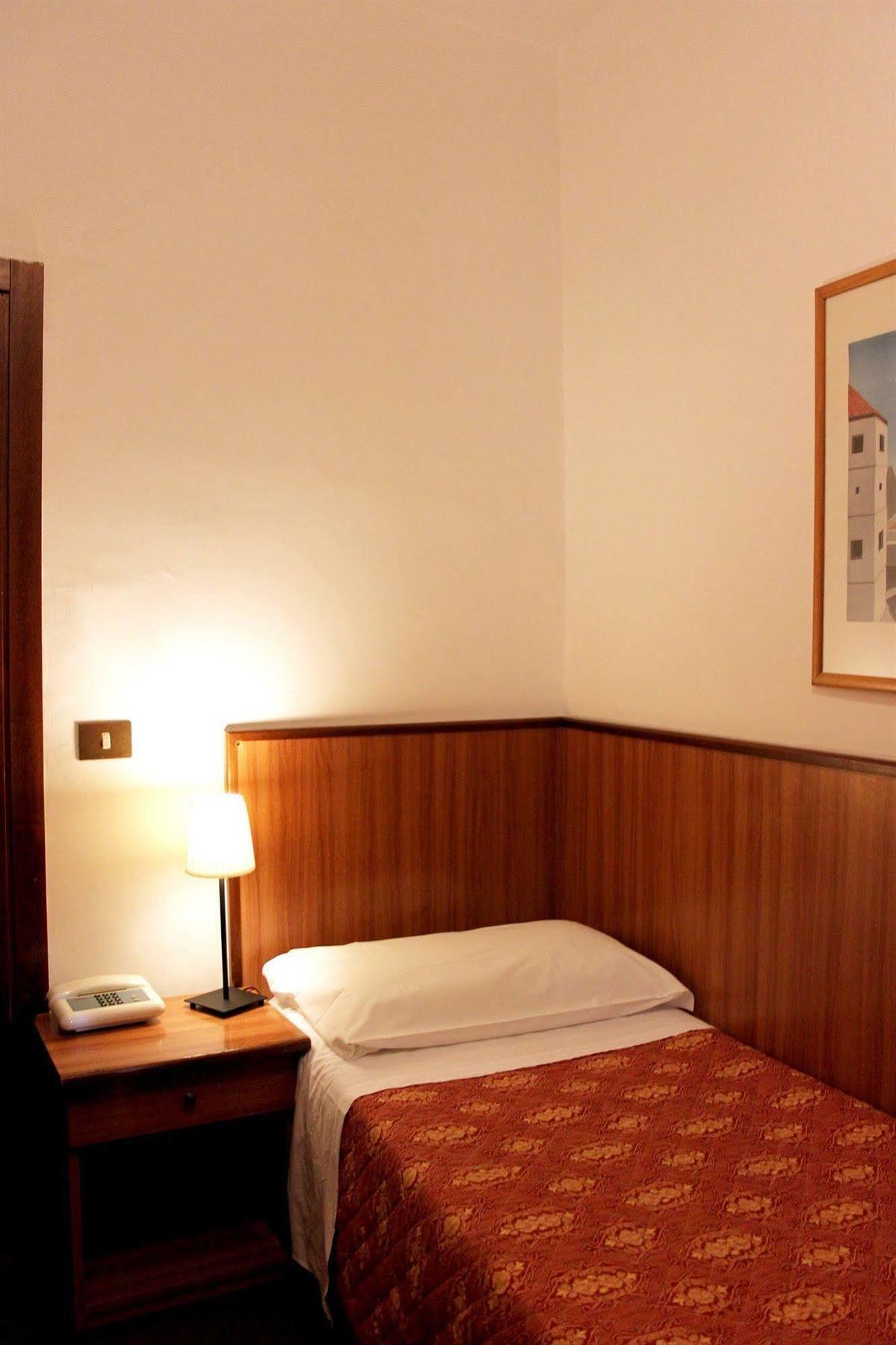 Hotel Umbria Perugia