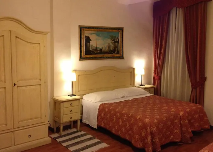 Hotel Umbria