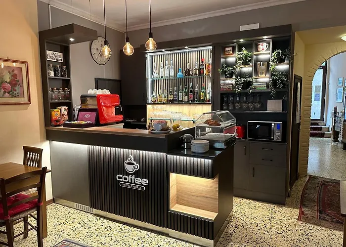 Hotel Umbria