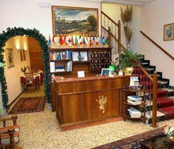 Hotel Umbria 2*