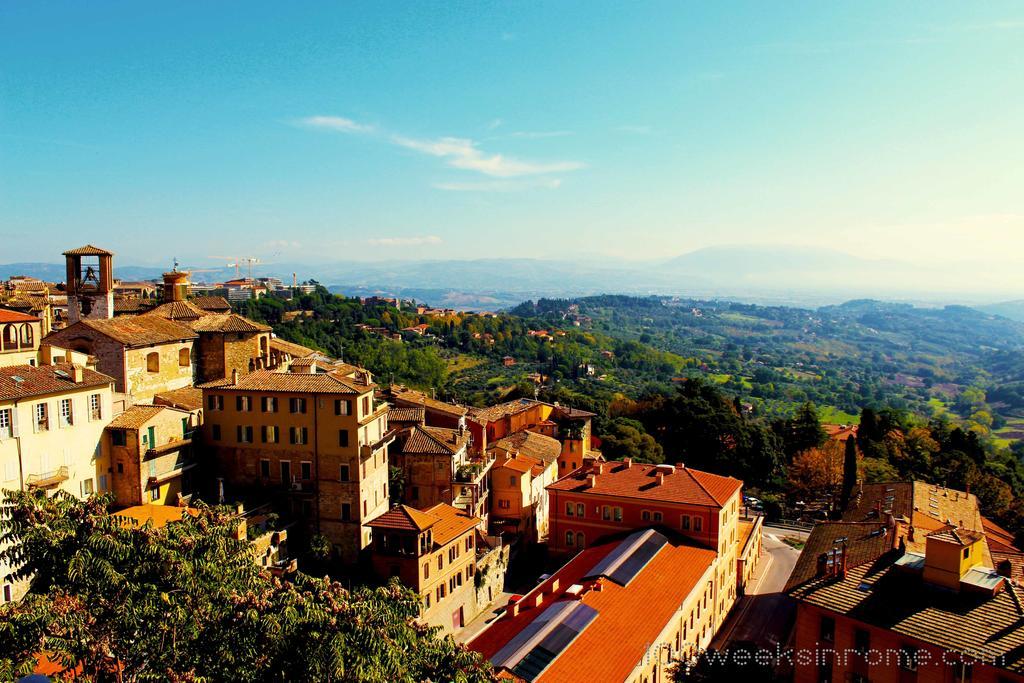 Hotel Umbria