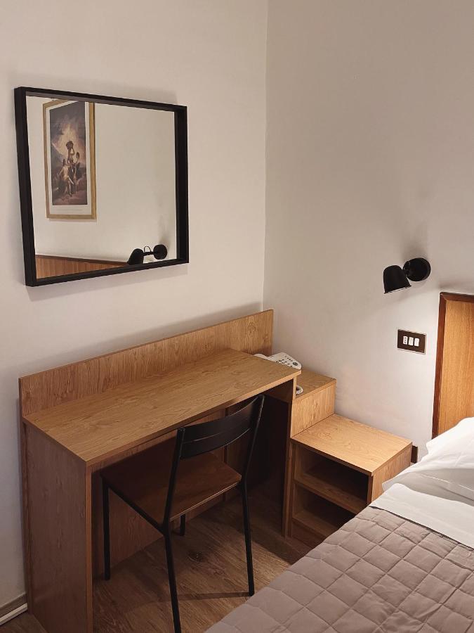 Hotel Umbria