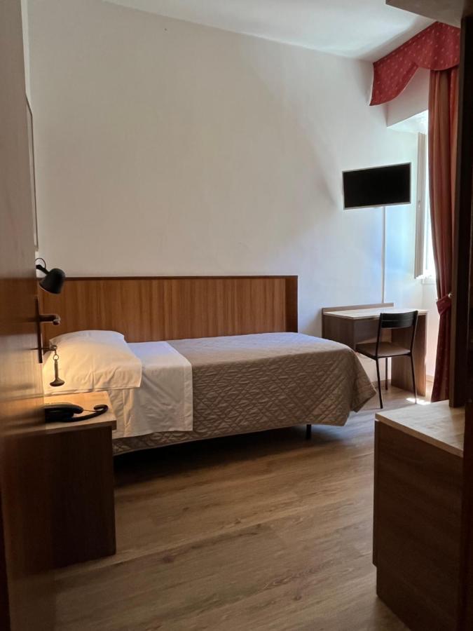 Hotel Umbria Perugia