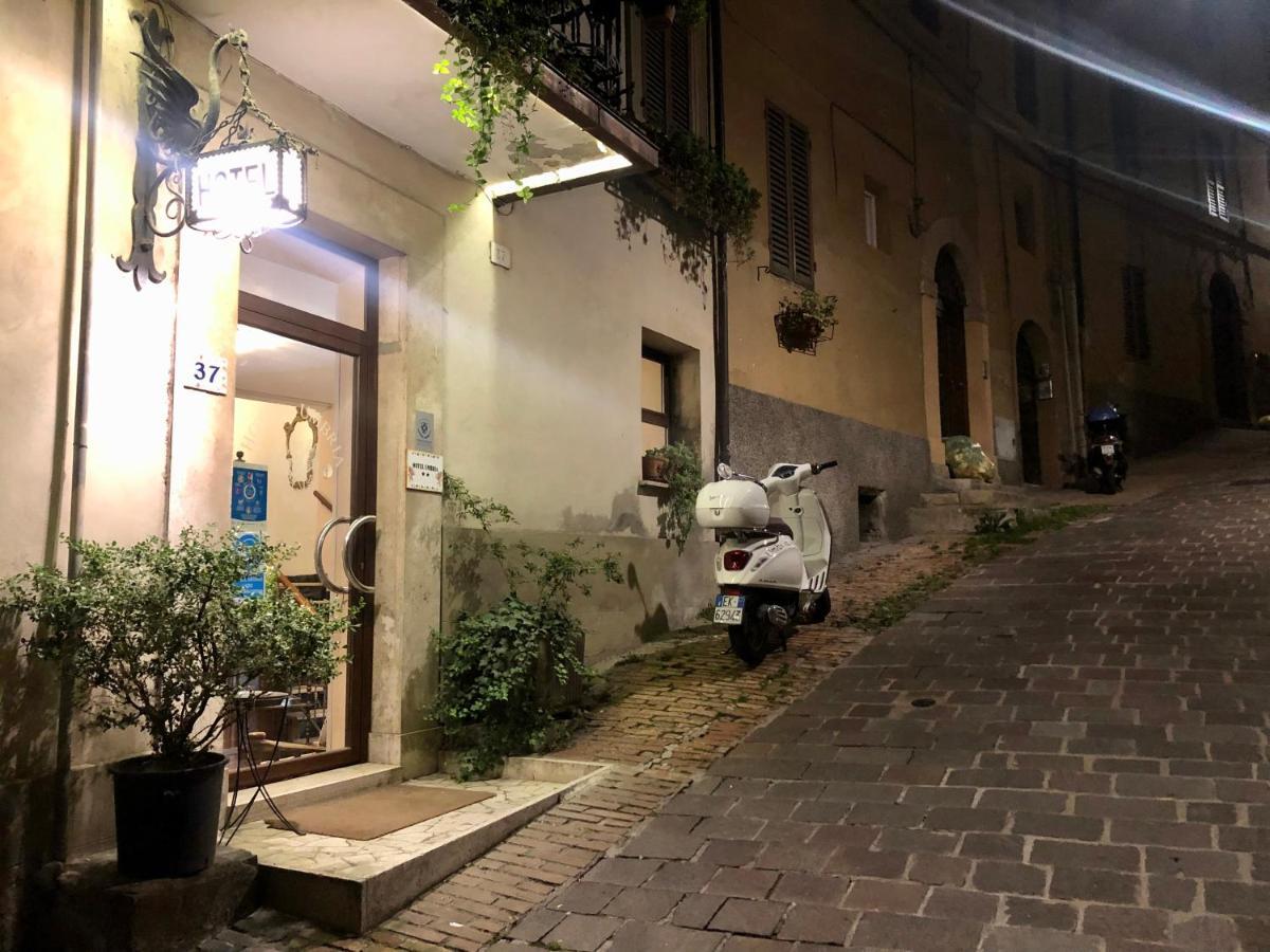 Umbria 2* Perugia