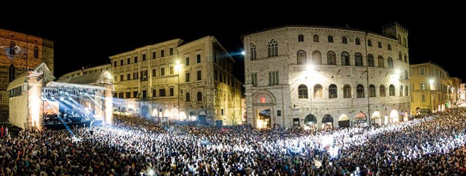 Umbria Hotel