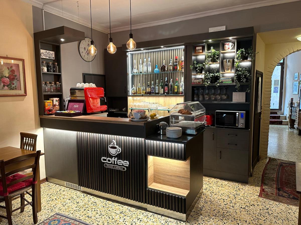 Umbria Hotel Perugia