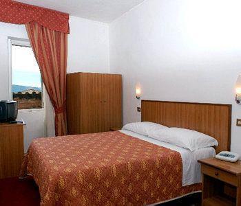 Hotel Umbria