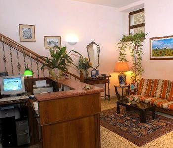 Hotel Umbria