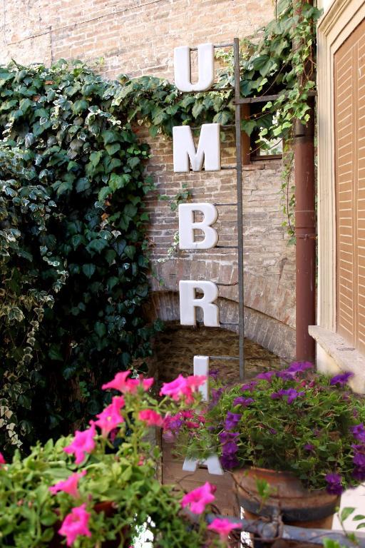 Umbria Hotel 2*