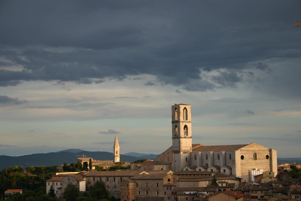 Umbria 2* Perugia