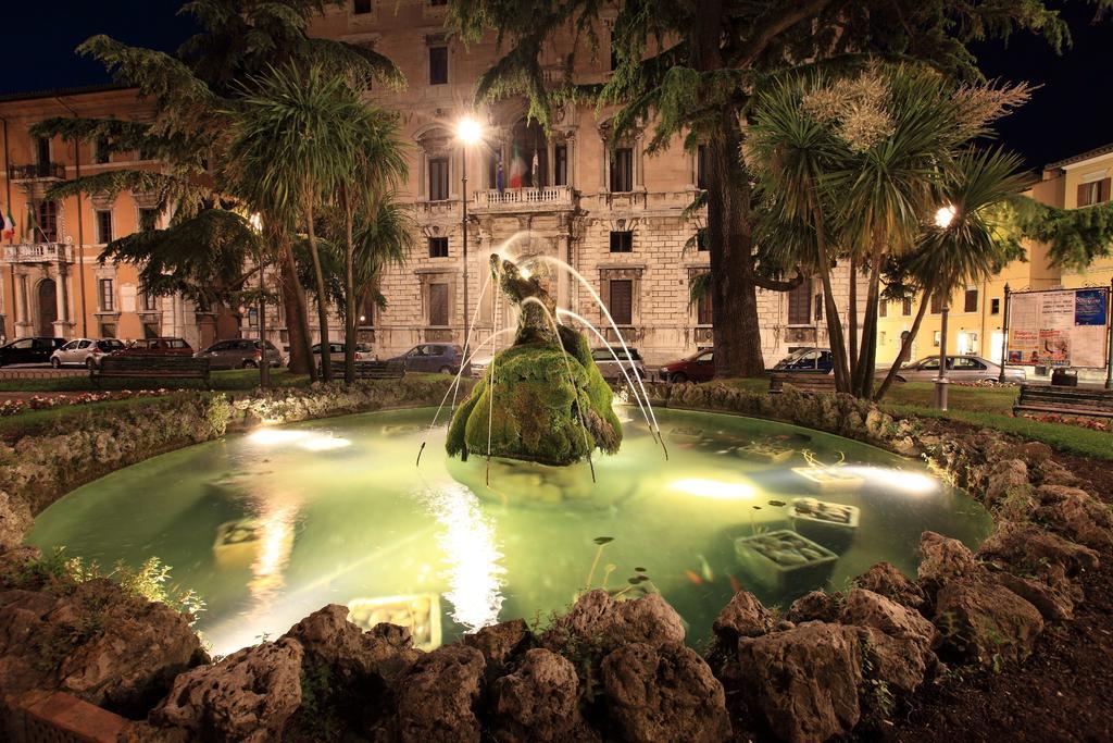 Umbria Hotel Perugia